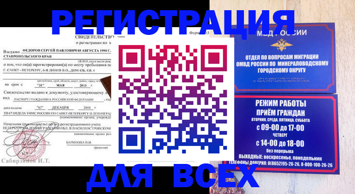 временная регистрация поиск в Няндоме